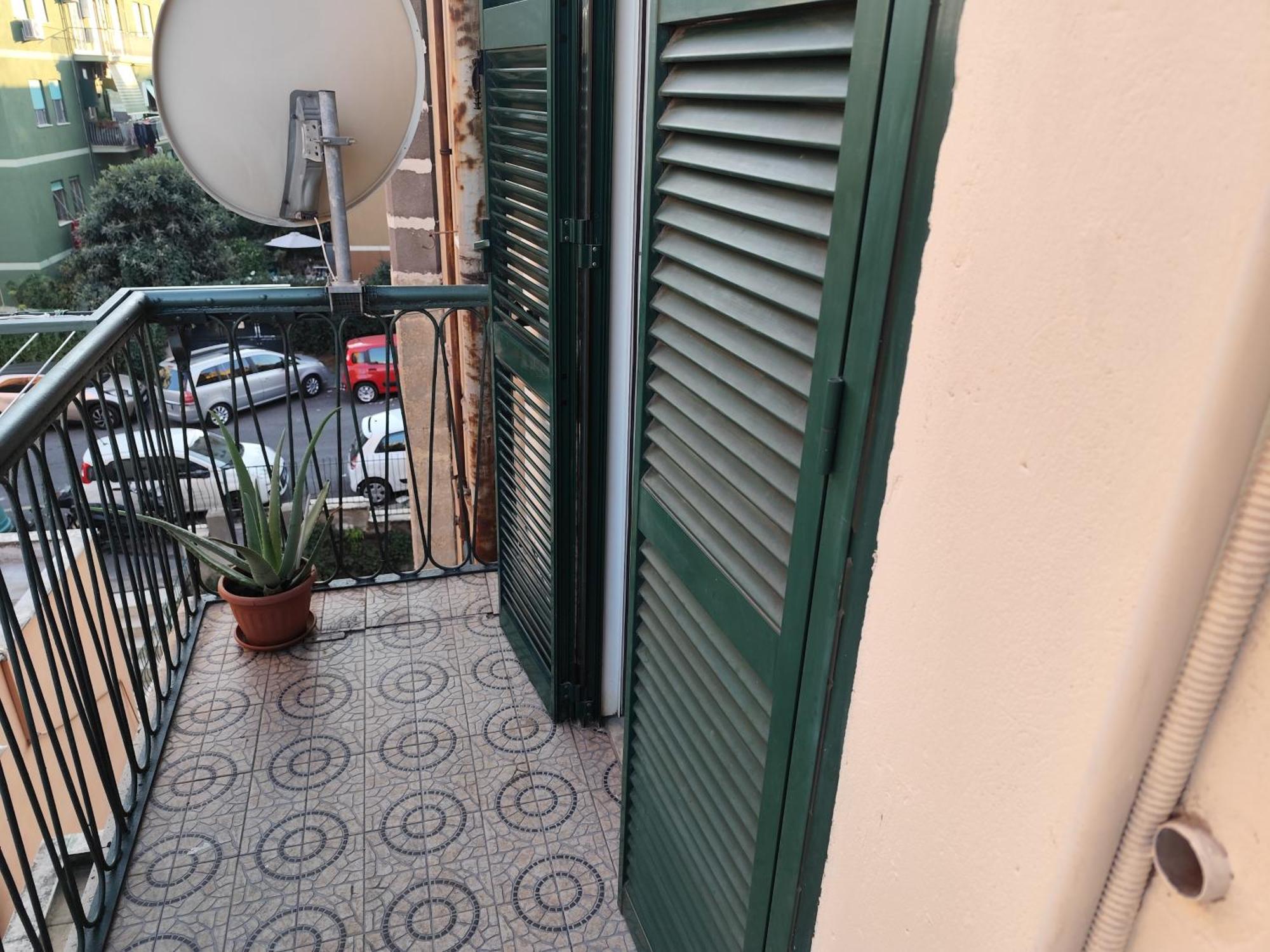 Casa Ludovica Centocelle Roma Exterior foto