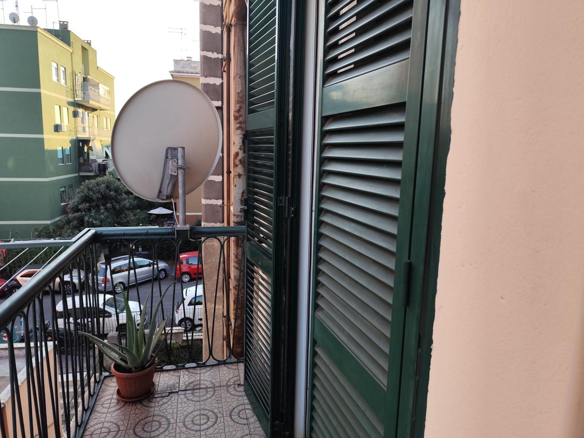 Casa Ludovica Centocelle Roma Exterior foto